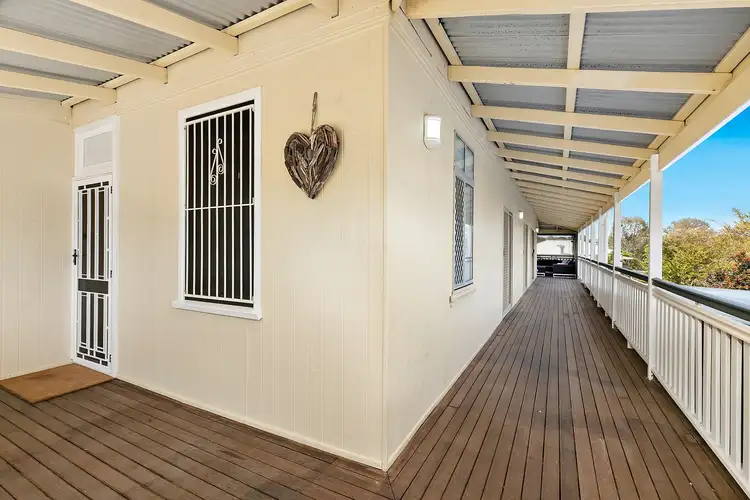 Fourth view of Homely house listing, 59 New Lindum Road, Wynnum West QLD 4178