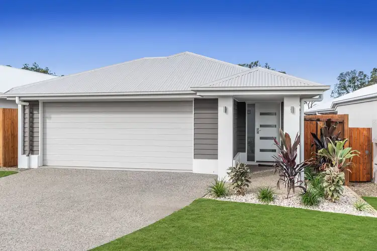 118 (lot 24) Broadwater Terrace, Redland Bay QLD 4165