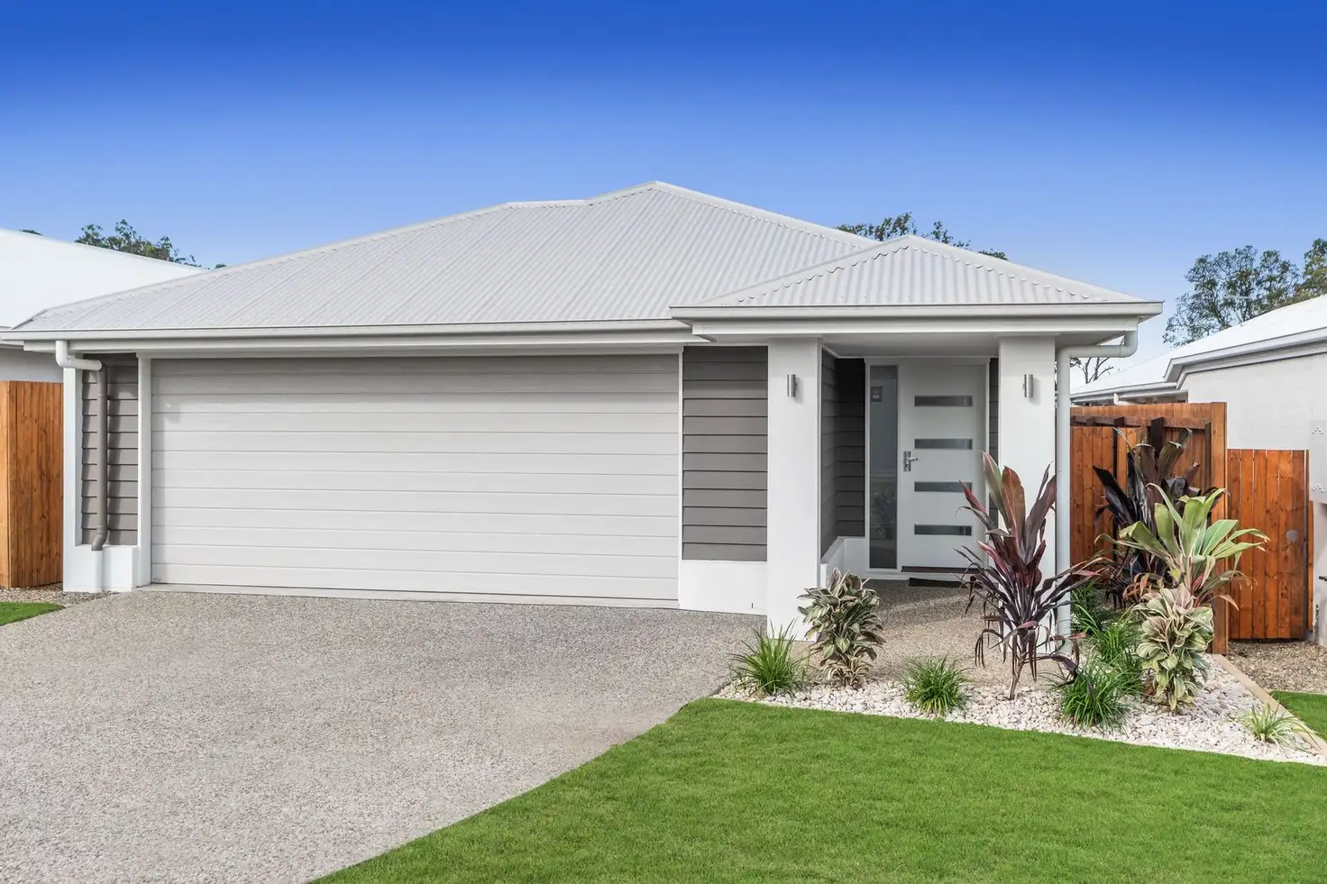 Main view of Homely house listing, 118 (lot 24) Broadwater Terrace, Redland Bay QLD 4165
