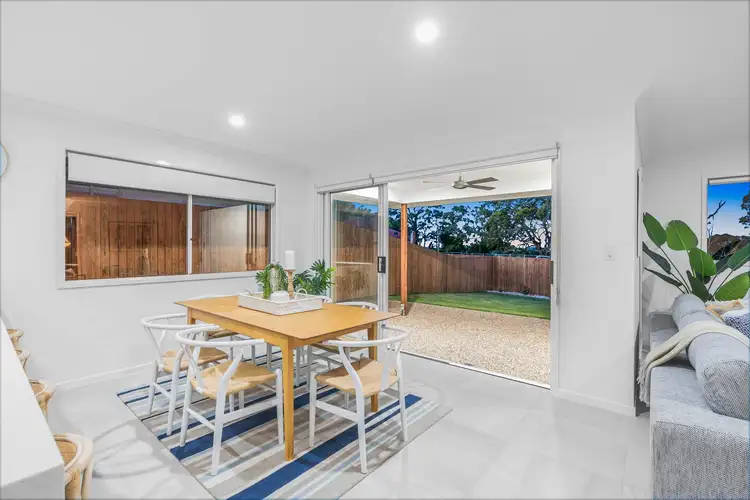 Fourth view of Homely house listing, 118 (lot 24) Broadwater Terrace, Redland Bay QLD 4165