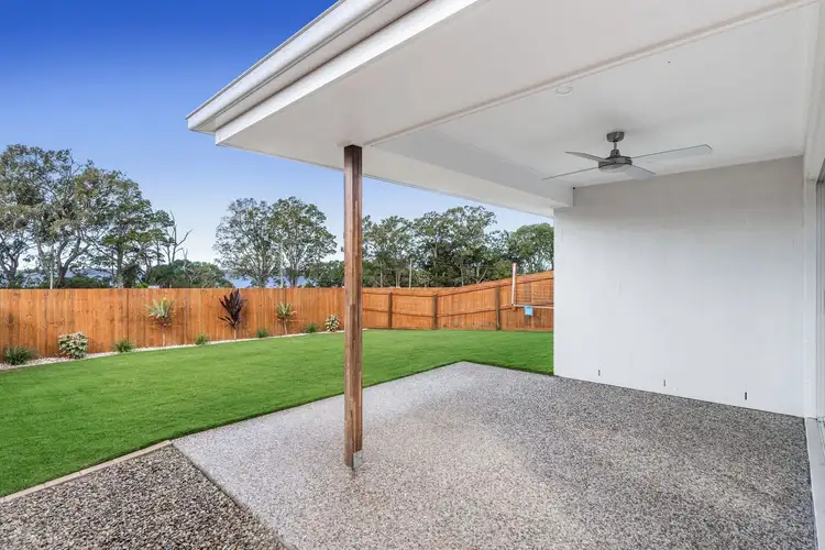 Fifth view of Homely house listing, 118 (lot 24) Broadwater Terrace, Redland Bay QLD 4165