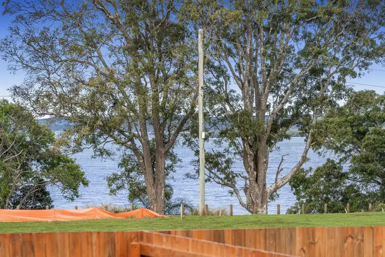 Sixth view of Homely house listing, 118 (lot 24) Broadwater Terrace, Redland Bay QLD 4165