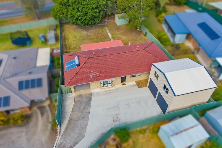 22 Sylvie Street, Thornlands QLD 4164