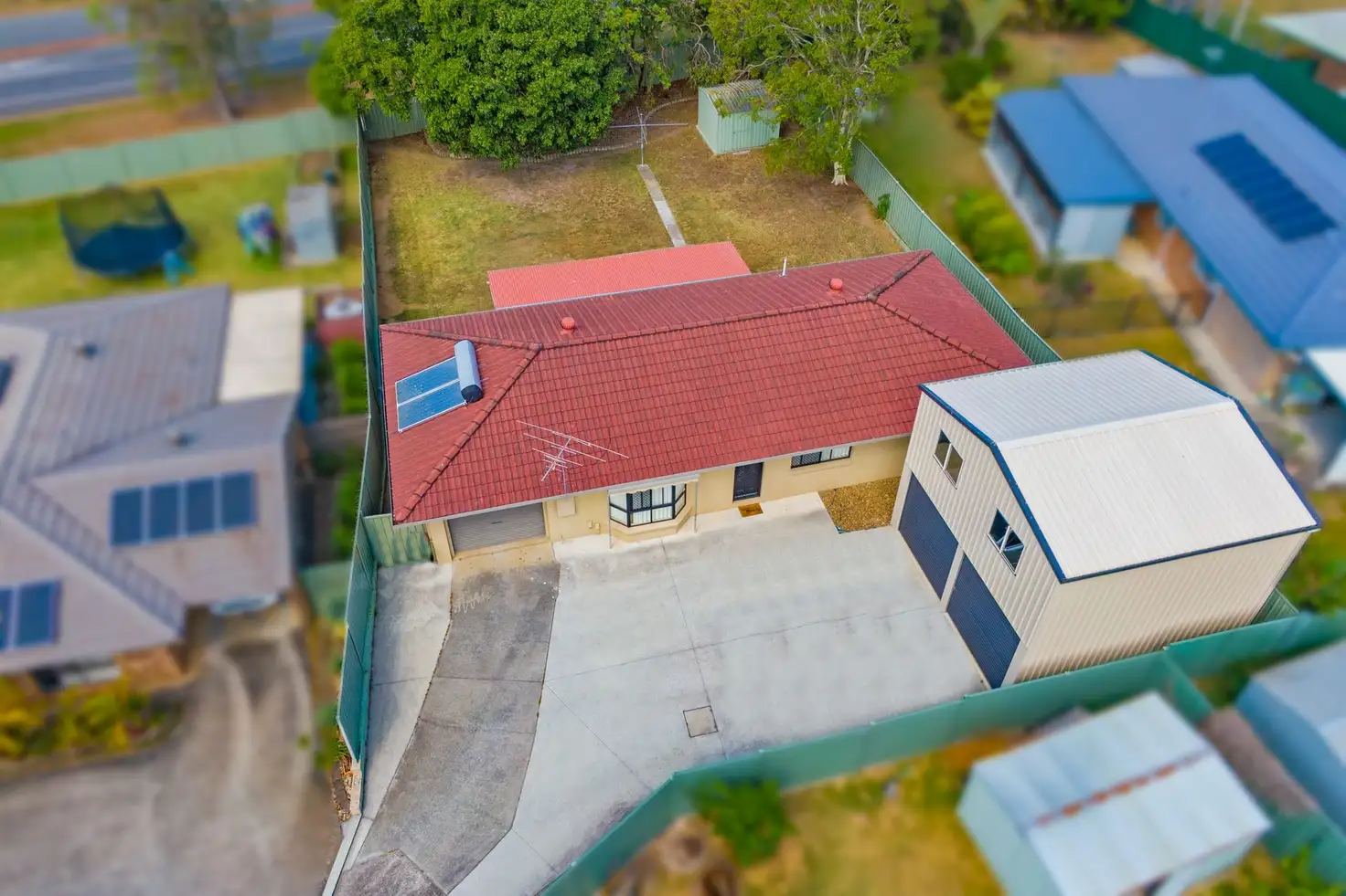 Main view of Homely house listing, 22 Sylvie Street, Thornlands QLD 4164
