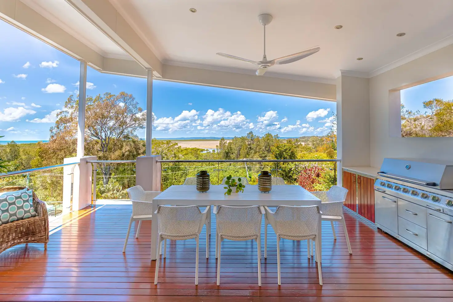 Main view of Homely house listing, 32 O'Connell Parade, Wellington Point QLD 4160
