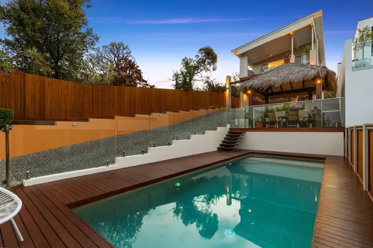 Second view of Homely house listing, 32 O'Connell Parade, Wellington Point QLD 4160