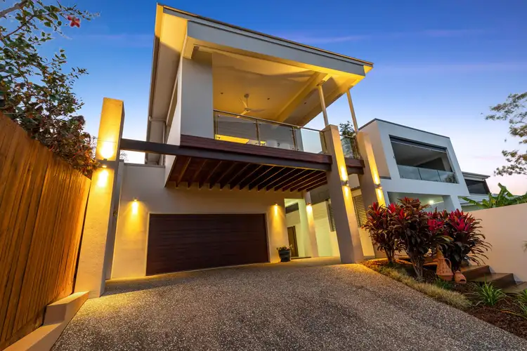 Fifth view of Homely house listing, 32 O'Connell Parade, Wellington Point QLD 4160