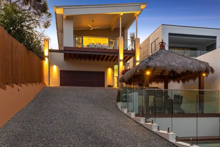 Sixth view of Homely house listing, 32 O'Connell Parade, Wellington Point QLD 4160