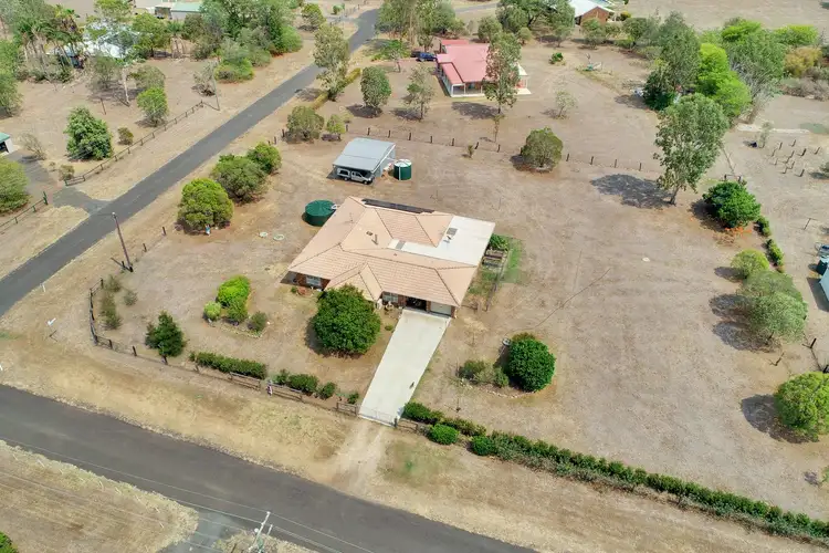 Second view of Homely house listing, 49 Poole Road, Fernvale QLD 4306