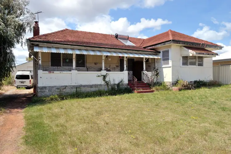 Main view of Homely house listing, 30 Bell Street, Rockingham WA 6168