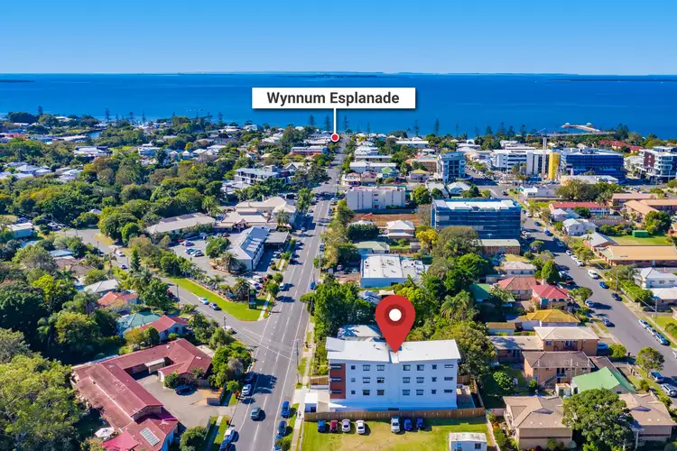 2/120 Berrima Street, Wynnum QLD 4178