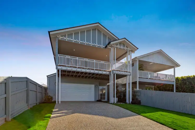 Main view of Homely house listing, 3 Cartwright Street, Victoria Point QLD 4165