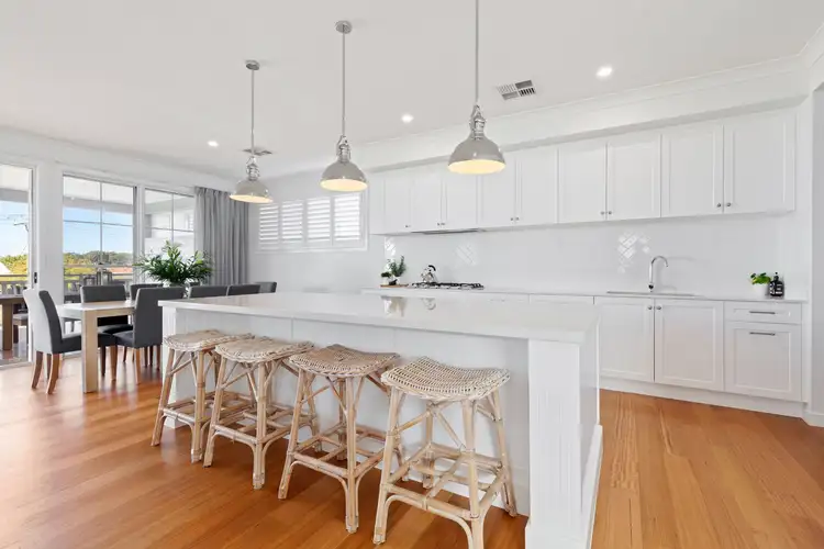 Third view of Homely house listing, 3 Cartwright Street, Victoria Point QLD 4165