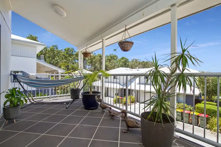 Third view of Homely townhouse listing, Unit 2/18 Stockwhip Place, Sumner QLD 4074