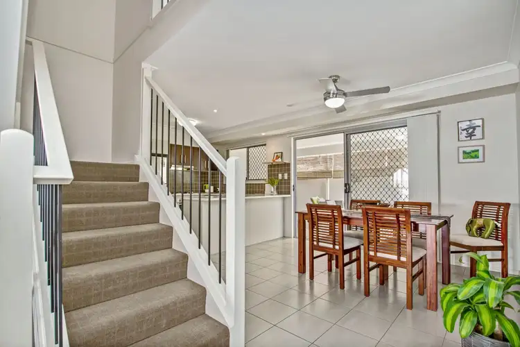 Fourth view of Homely townhouse listing, Unit 2/18 Stockwhip Place, Sumner QLD 4074