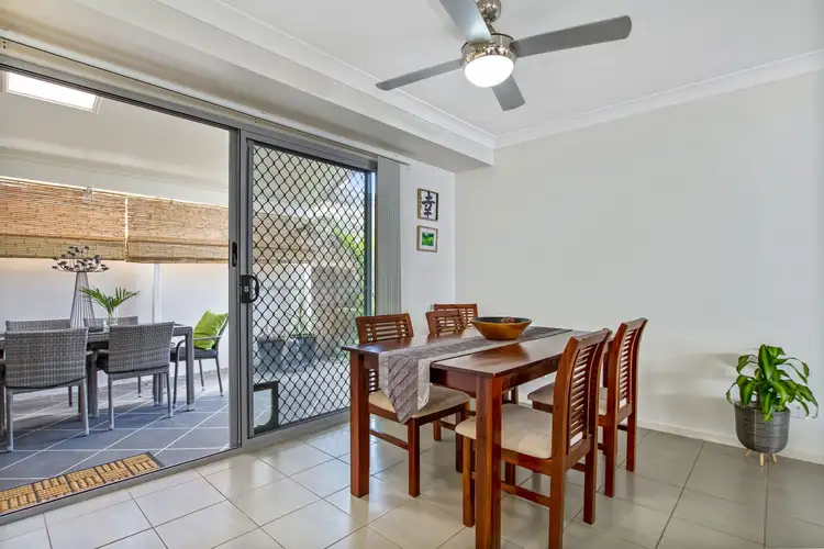 Fifth view of Homely townhouse listing, Unit 2/18 Stockwhip Place, Sumner QLD 4074