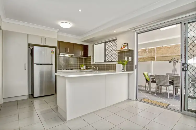 Sixth view of Homely townhouse listing, Unit 2/18 Stockwhip Place, Sumner QLD 4074