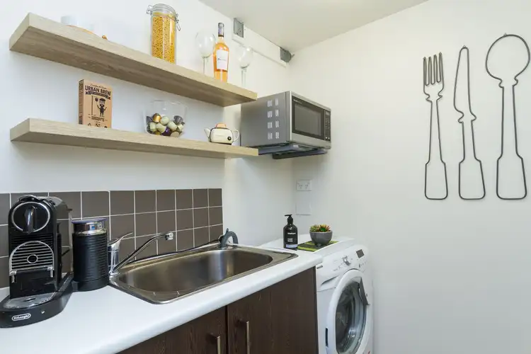 Seventh view of Homely townhouse listing, Unit 2/18 Stockwhip Place, Sumner QLD 4074