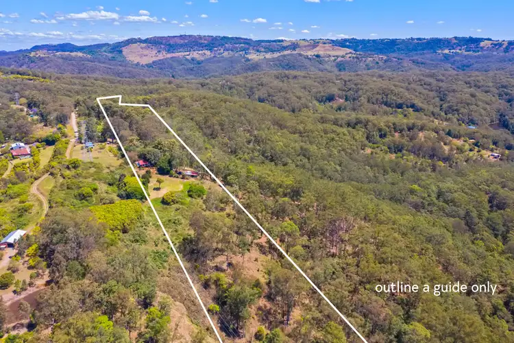 8 Binya Road, Eudlo QLD 4554