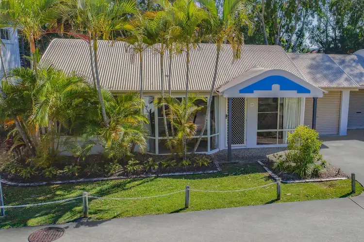 Main view of Homely unit listing, Unit 17/73 Hilton Terrace, Noosaville QLD 4566