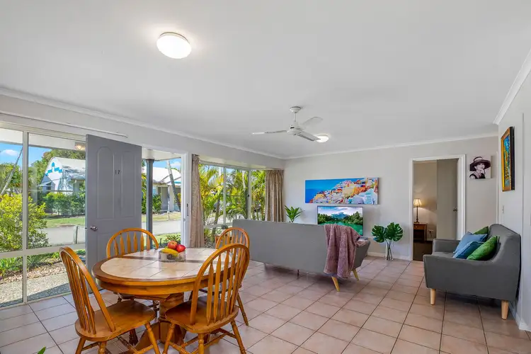 Fourth view of Homely unit listing, Unit 17/73 Hilton Terrace, Noosaville QLD 4566