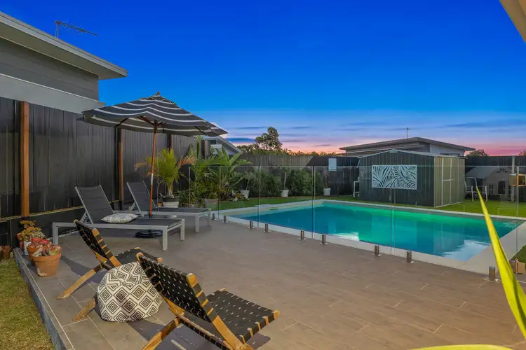 25 Moogerah Street, Capalaba QLD 4157