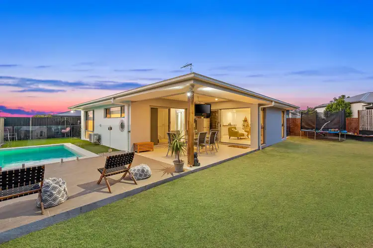 Second view of Homely house listing, 25 Moogerah Street, Capalaba QLD 4157