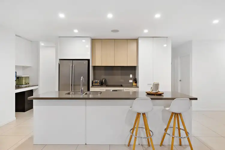 Fifth view of Homely house listing, 25 Moogerah Street, Capalaba QLD 4157