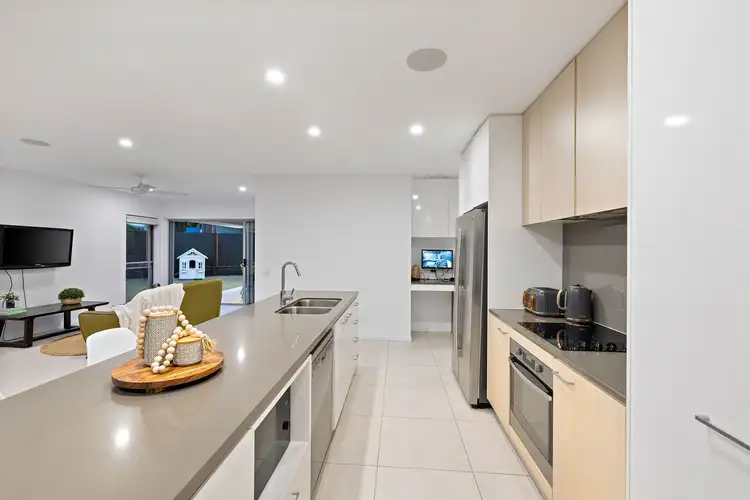Sixth view of Homely house listing, 25 Moogerah Street, Capalaba QLD 4157