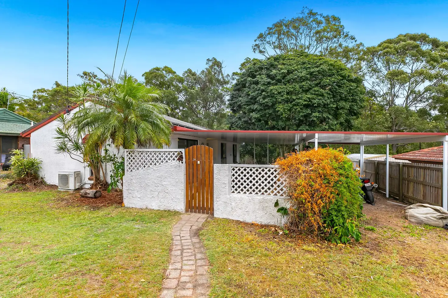 Main view of Homely house listing, 34 Stanway Crescent, Alexandra Hills QLD 4161