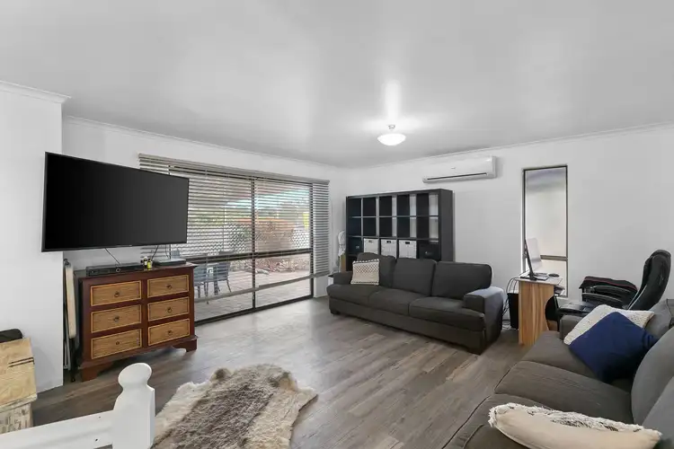 Second view of Homely house listing, 34 Stanway Crescent, Alexandra Hills QLD 4161