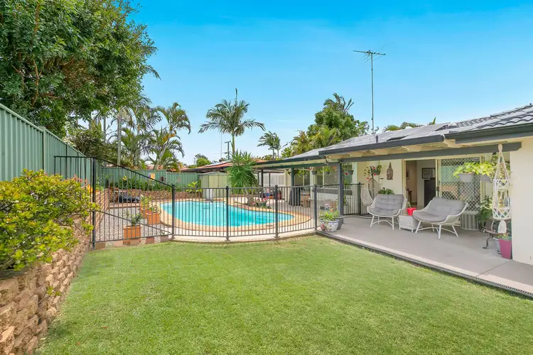 75 Moselle Drive, Thornlands QLD 4164