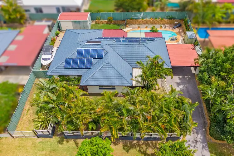 Second view of Homely house listing, 75 Moselle Drive, Thornlands QLD 4164