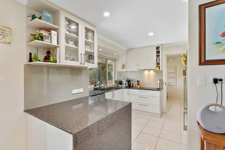 Third view of Homely house listing, 75 Moselle Drive, Thornlands QLD 4164
