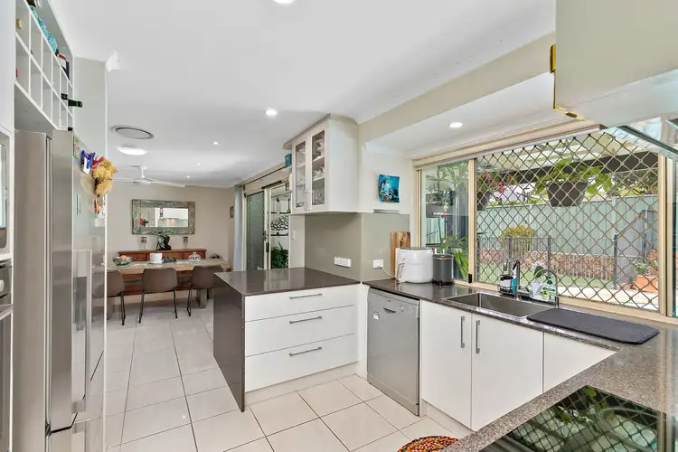 Fourth view of Homely house listing, 75 Moselle Drive, Thornlands QLD 4164
