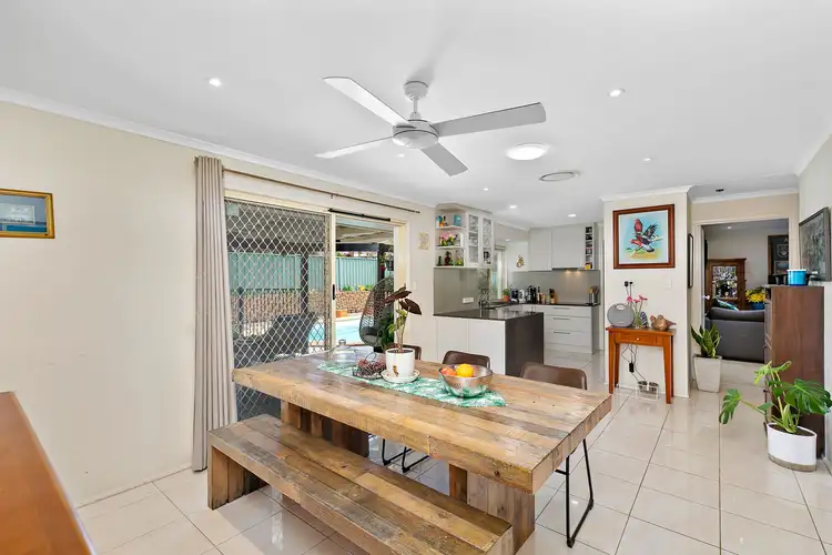 Fifth view of Homely house listing, 75 Moselle Drive, Thornlands QLD 4164