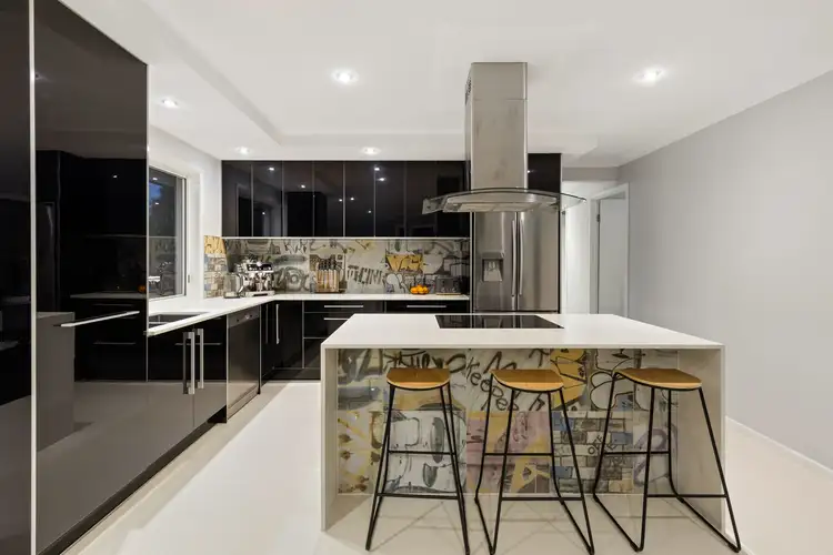 Fifth view of Homely house listing, 6 Chesterfield Crescent, Wellington Point QLD 4160