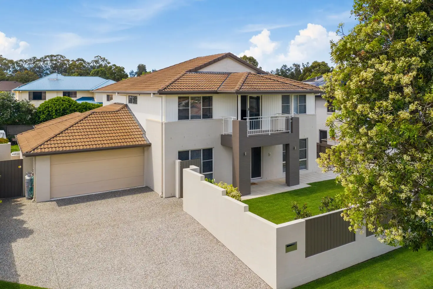Main view of Homely house listing, 124 King Street, Thornlands QLD 4164