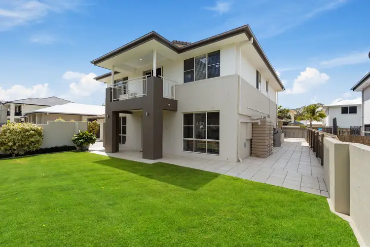 Second view of Homely house listing, 124 King Street, Thornlands QLD 4164