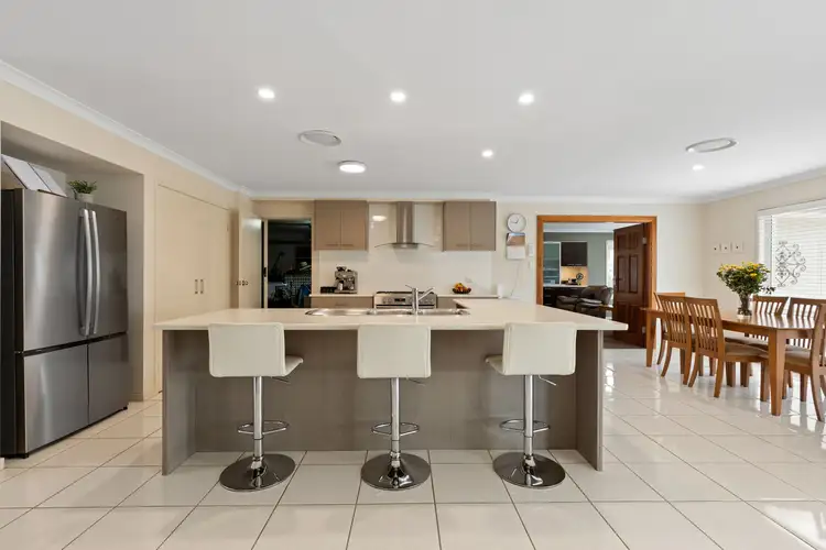 Fourth view of Homely house listing, 124 King Street, Thornlands QLD 4164