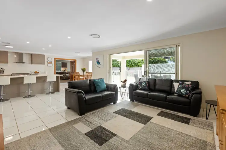 Fifth view of Homely house listing, 124 King Street, Thornlands QLD 4164
