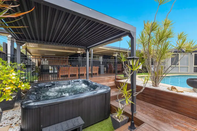 16 Jonquil Court, Mount Cotton QLD 4165