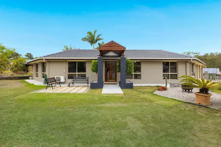 Second view of Homely house listing, 16 Jonquil Court, Mount Cotton QLD 4165