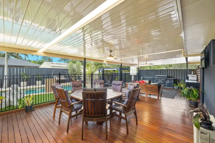 Third view of Homely house listing, 16 Jonquil Court, Mount Cotton QLD 4165