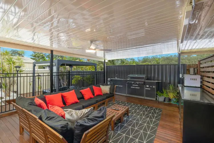 Fourth view of Homely house listing, 16 Jonquil Court, Mount Cotton QLD 4165