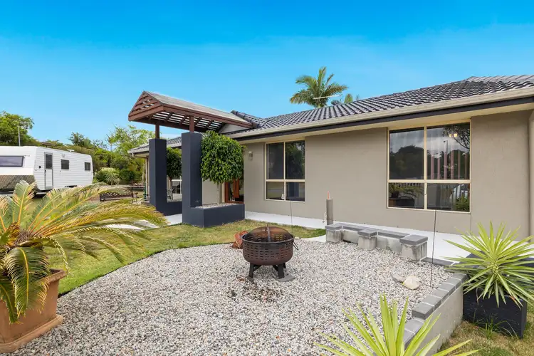 Sixth view of Homely house listing, 16 Jonquil Court, Mount Cotton QLD 4165
