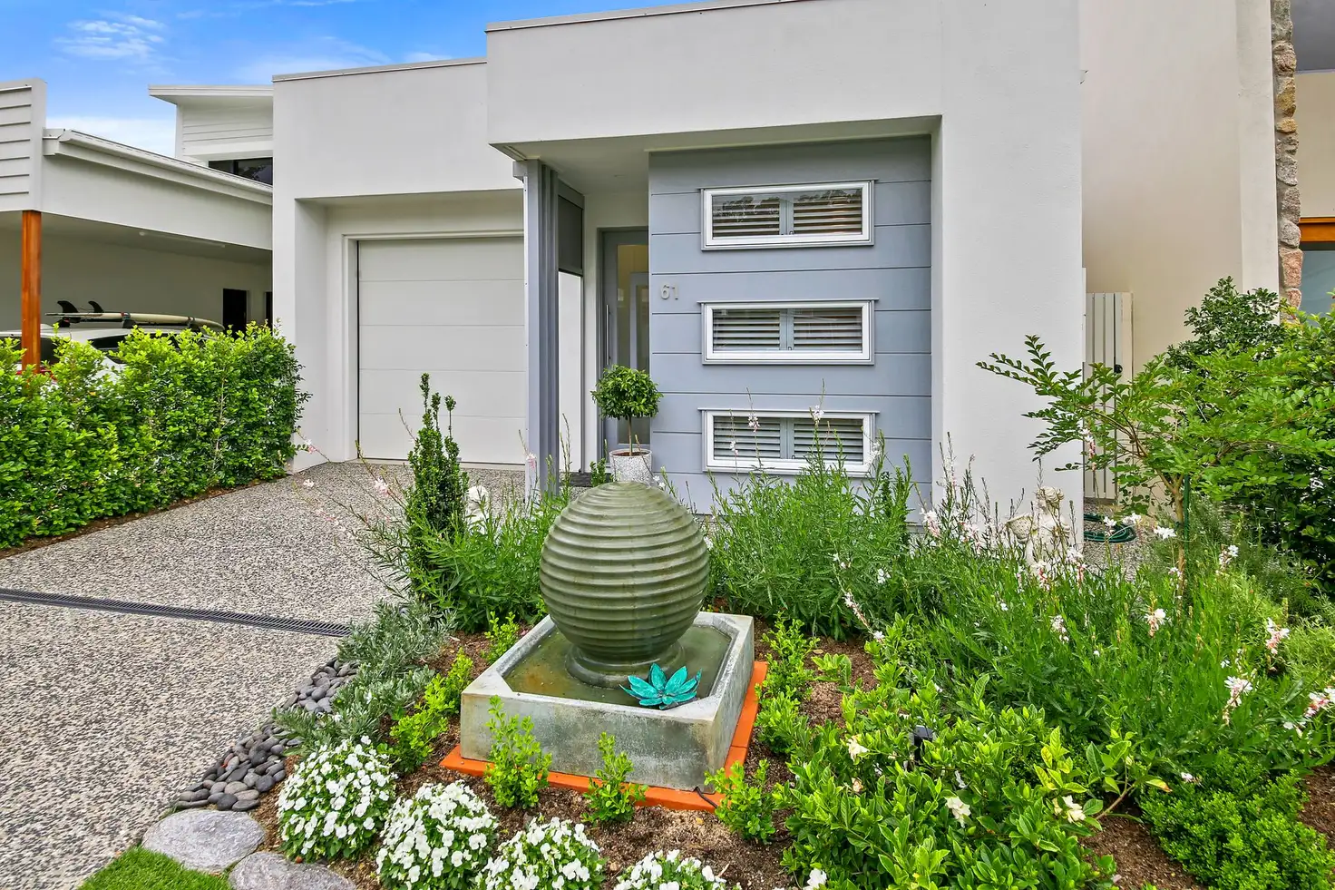 Main view of Homely house listing, 61-66 The Avenue, Peregian Springs QLD 4573