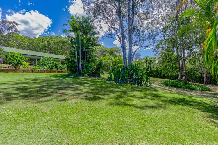 Main view of Homely house listing, 120 Arcoona Road, Yandina Creek QLD 4561