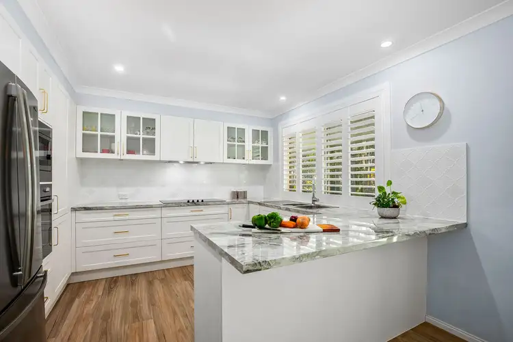 Third view of Homely house listing, 120 Arcoona Road, Yandina Creek QLD 4561