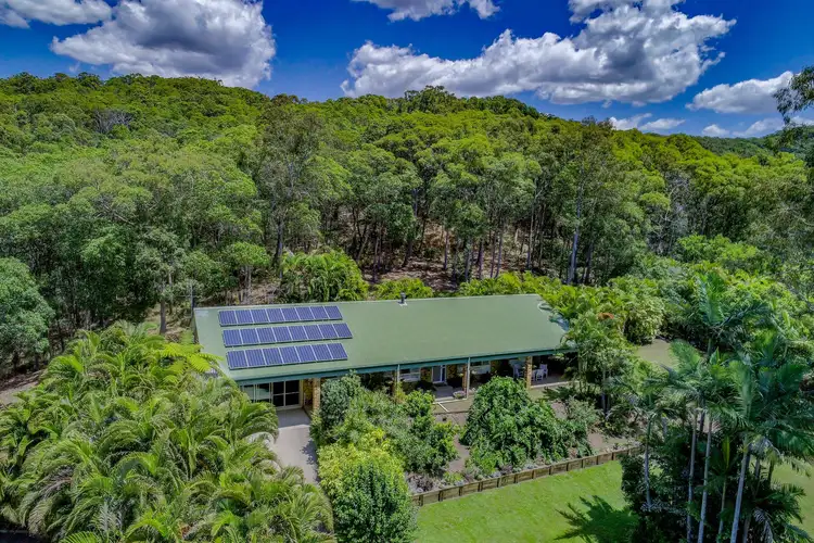 Fifth view of Homely house listing, 120 Arcoona Road, Yandina Creek QLD 4561